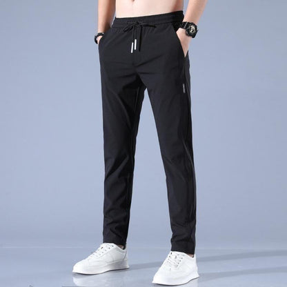 Combo of Men's Sports NS Lycra Track Pants
