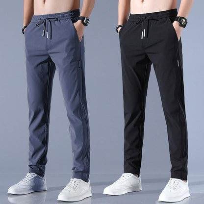Combo of Men's Sports NS Lycra Track Pants