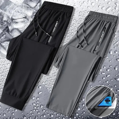 Combo of Men's Sports NS Lycra Track Pants