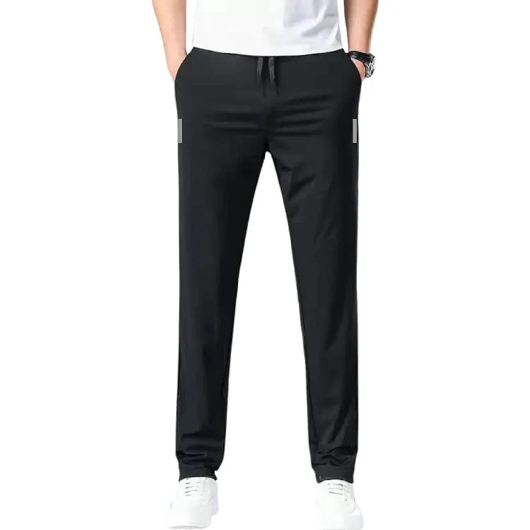Combo of Men's Sports NS Lycra Track Pants
